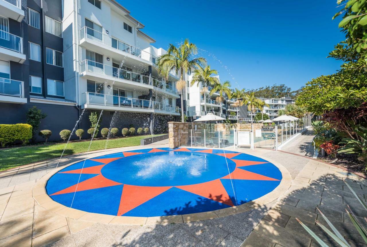 Mantra Nelson Bay Apartment Exterior photo
