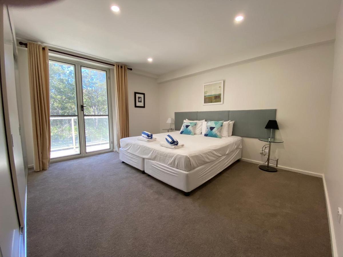 Mantra Nelson Bay Apartment Exterior photo